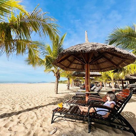 1 Seaview- 2 Gardenview 2Mins To The Beach - Luxury Condotel Phan Thiết Eksteriør billede