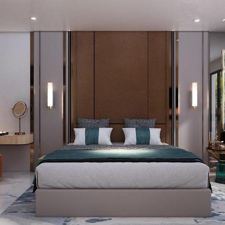 1 Seaview- 2 Gardenview 2Mins To The Beach - Luxury Condotel Phan Thiết Eksteriør billede