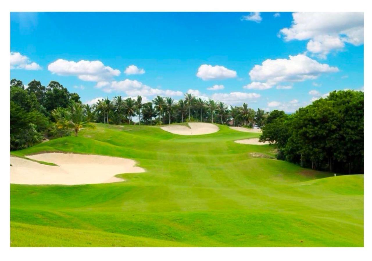 1 Seaview- 2 Gardenview 2Mins To The Beach - Luxury Condotel Phan Thiết Eksteriør billede