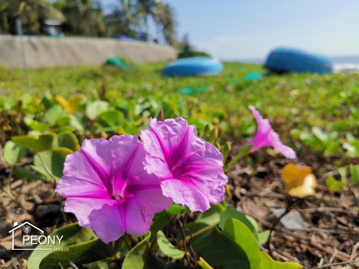 1 Seaview- 2 Gardenview 2Mins To The Beach - Luxury Condotel Phan Thiết Eksteriør billede